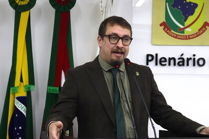 30ª Reunião Ordinária 