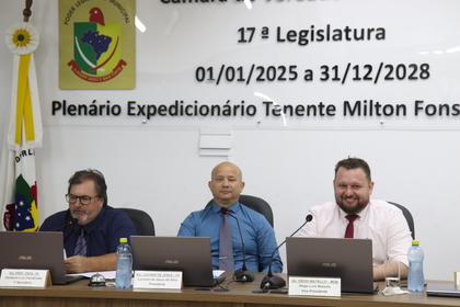 Câmara de Vereadores de Penha 