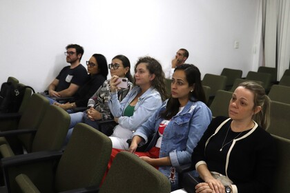 Câmara de Vereadores de Penha 