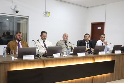 Câmara de Vereadores de Penha 