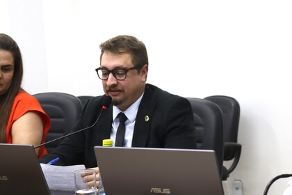 Câmara de Vereadores de Penha 