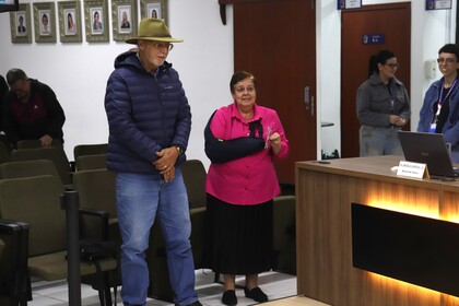 Câmara de Vereadores de Penha 