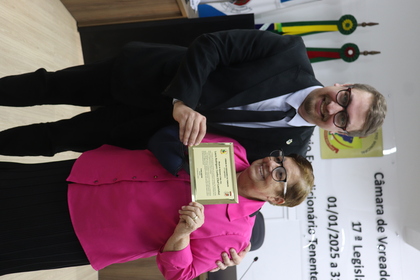 Câmara de Vereadores de Penha 