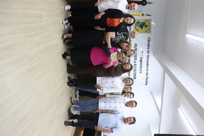 Câmara de Vereadores de Penha 