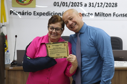 Câmara de Vereadores de Penha 