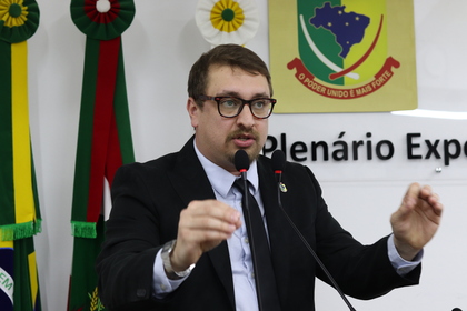 Câmara de Vereadores de Penha 