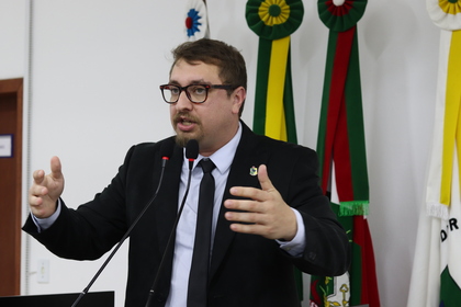 Câmara de Vereadores de Penha 