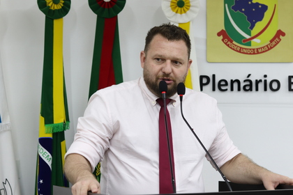 Câmara de Vereadores de Penha 