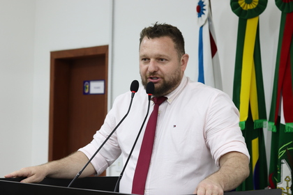 Câmara de Vereadores de Penha 