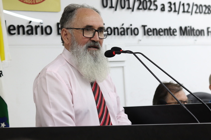 Câmara de Vereadores de Penha 