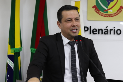 Câmara de Vereadores de Penha 