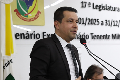 Câmara de Vereadores de Penha 