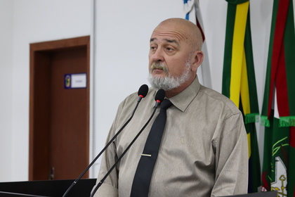 Câmara de Vereadores de Penha 