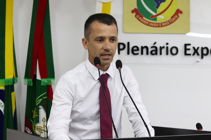 Câmara de Vereadores de Penha 