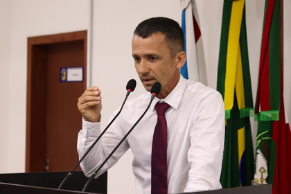 Câmara de Vereadores de Penha 