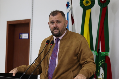 Câmara de Vereadores de Penha 