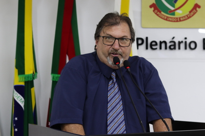 Câmara de Vereadores de Penha 