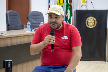 Celebração da Consciência Negra 2025