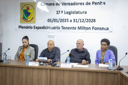 Celebração da Consciência Negra 2025