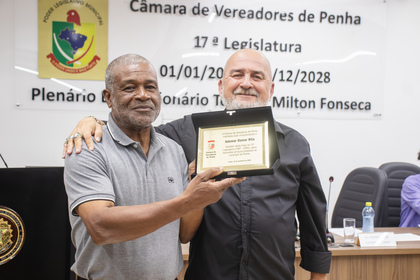 Celebração da Consciência Negra 2025