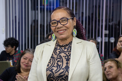 Celebração da Consciência Negra 2025