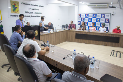 Celebração da Consciência Negra 2025