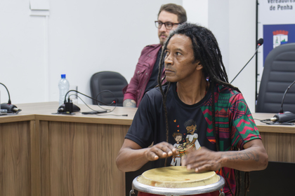 Celebração da Consciência Negra 2025