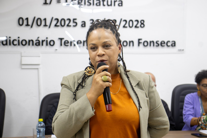 Celebração da Consciência Negra 2025
