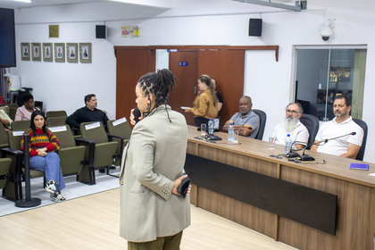 Celebração da Consciência Negra 2025