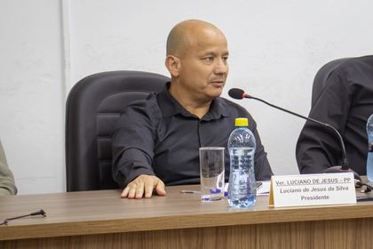 Celebração da Consciência Negra 2025