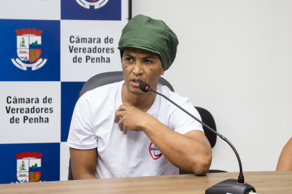 Celebração da Consciência Negra 2025