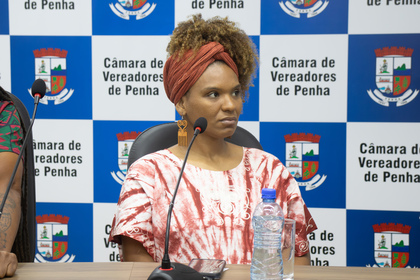 Celebração da Consciência Negra 2025