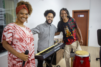 Celebração da Consciência Negra 2025