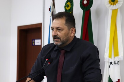 46ª Reunião Ordinária 