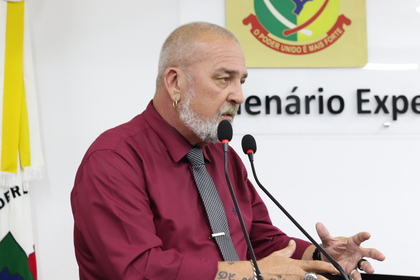 46ª Reunião Ordinária 