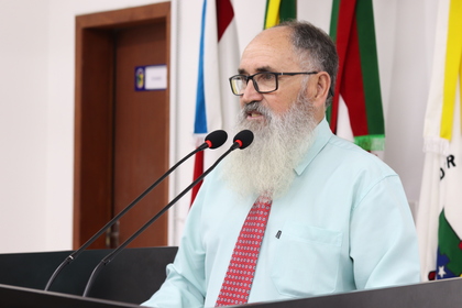 46ª Reunião Ordinária 