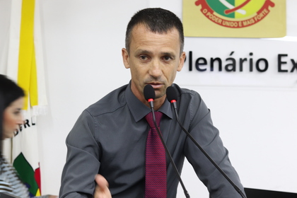 46ª Reunião Ordinária 