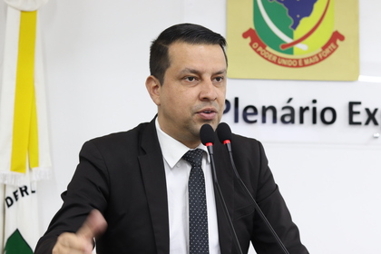 46ª Reunião Ordinária 