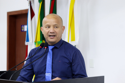 Solenidade de Encerramento - Câmara Mirim 2025